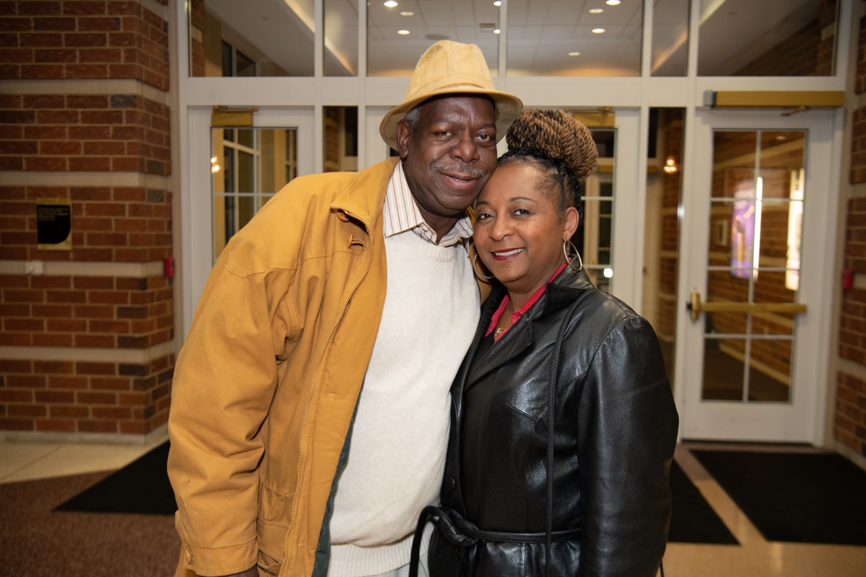 Isley Brothers at J. Scheidegger Center for the Arts